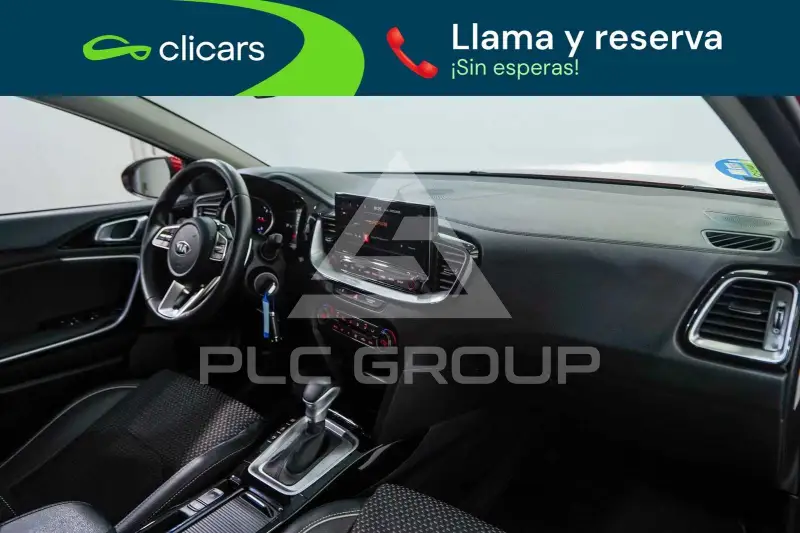 2021 KIA XCEED