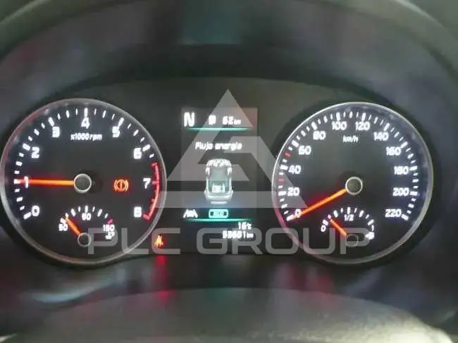 2021 KIA Stonic