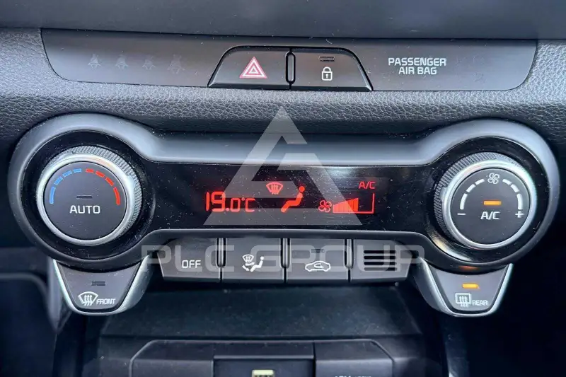 2021 KIA Stonic