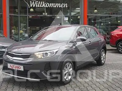 2021 KIA Stonic