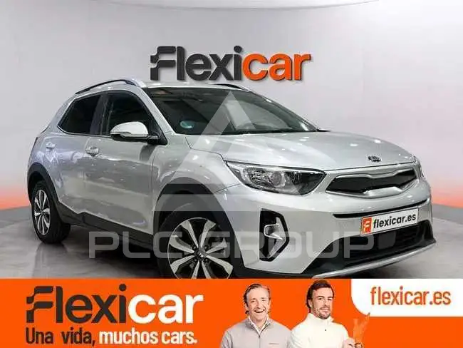 2021 KIA Stonic