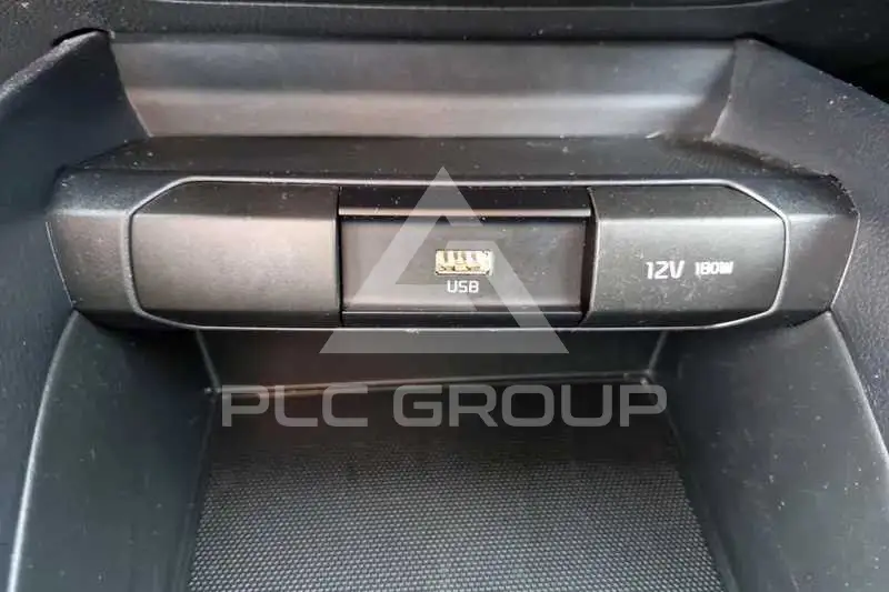 2021 KIA Stonic