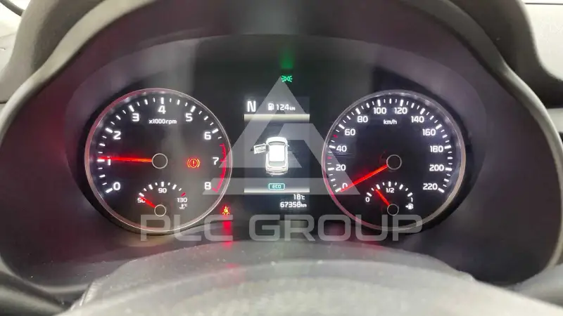 2021 KIA Stonic