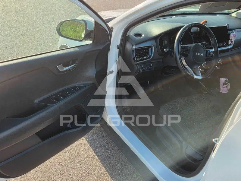 2021 KIA Stonic