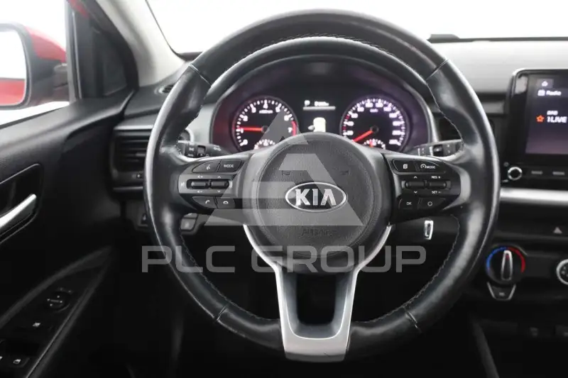 2021 KIA Stonic