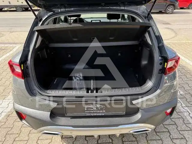 2021 KIA Stonic