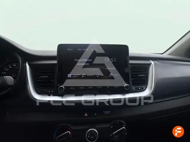 2021 KIA Stonic
