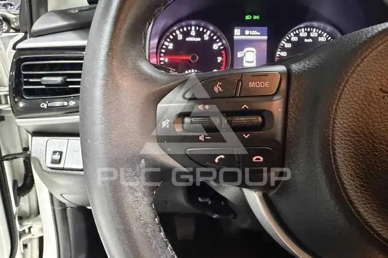 2021 KIA Stonic