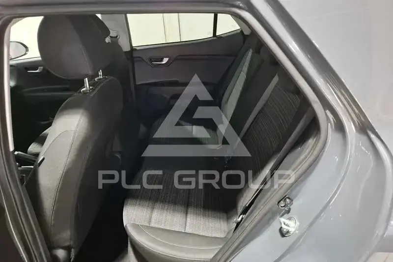 2021 KIA Stonic