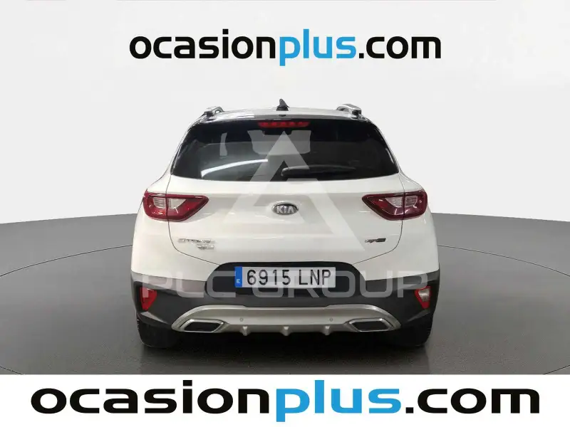 2021 KIA Stonic