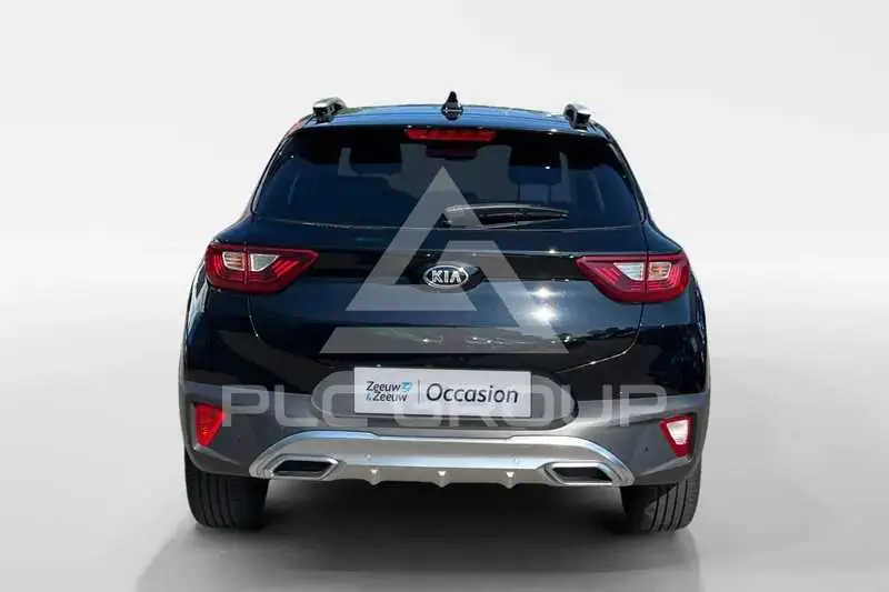 2021 KIA Stonic