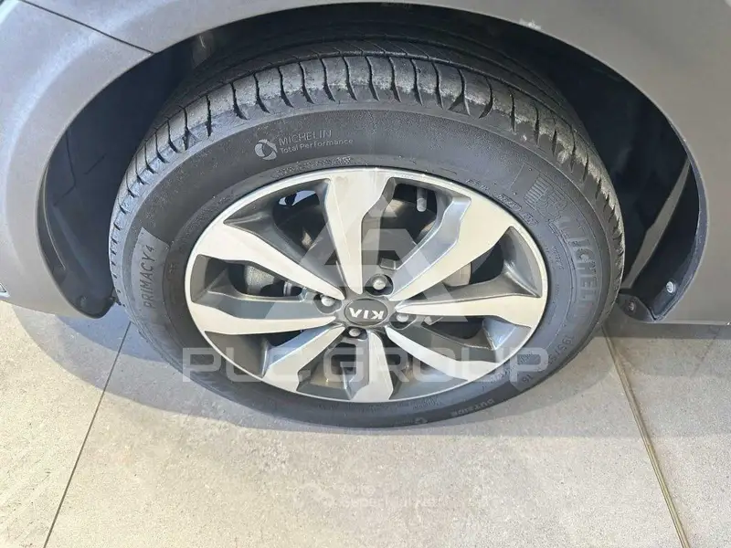 2021 KIA Stonic