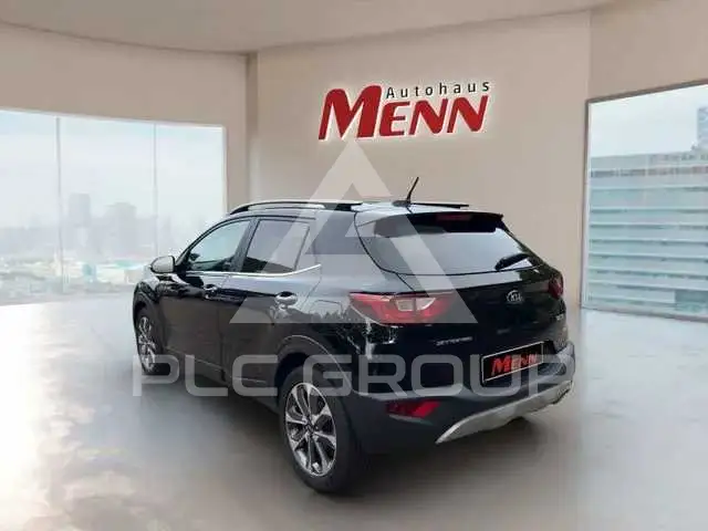 2021 KIA Stonic