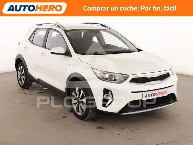 2021 KIA Stonic