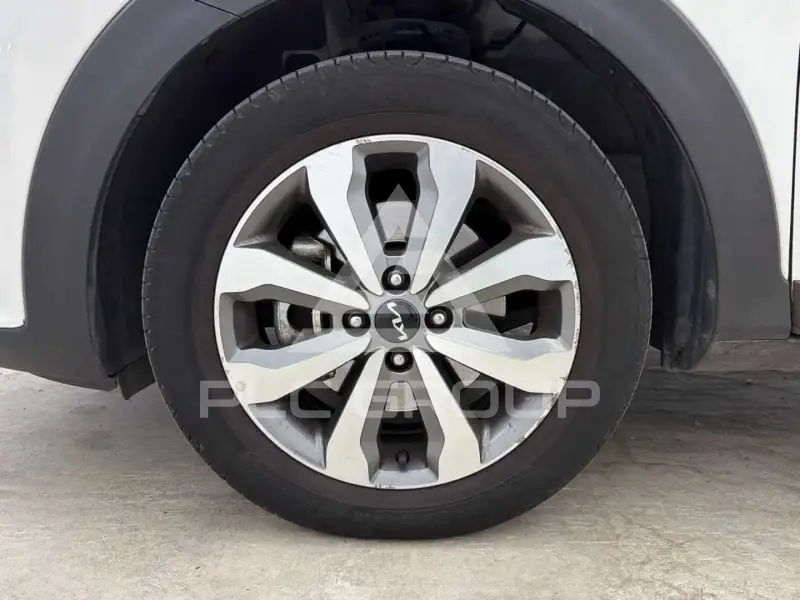 2021 KIA Stonic