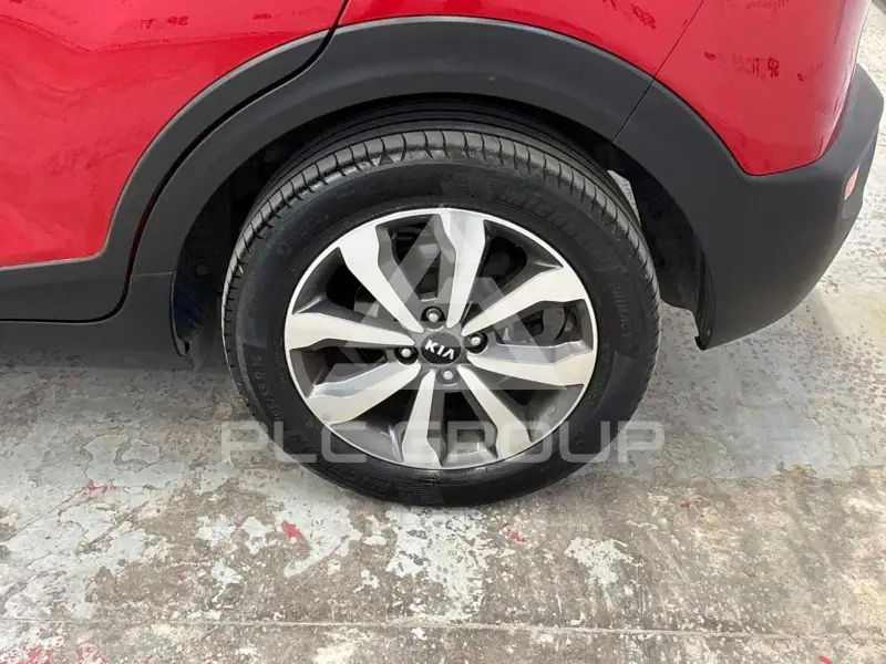 2021 KIA Stonic