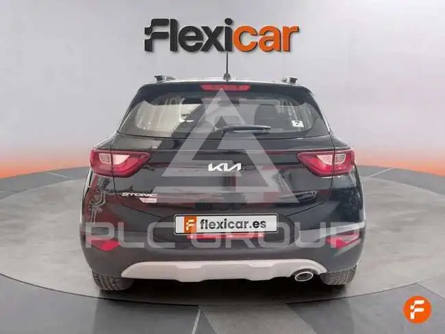 2021 KIA Stonic