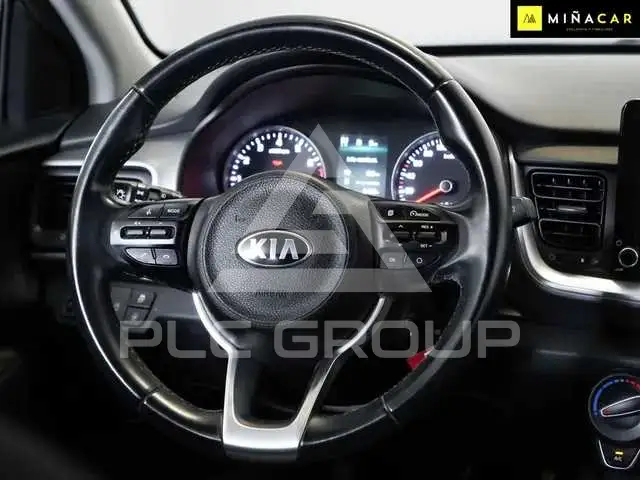 2021 KIA Stonic