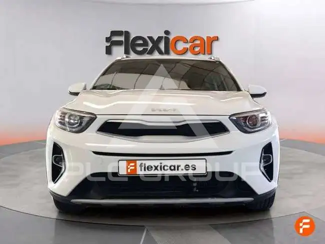 2021 KIA Stonic