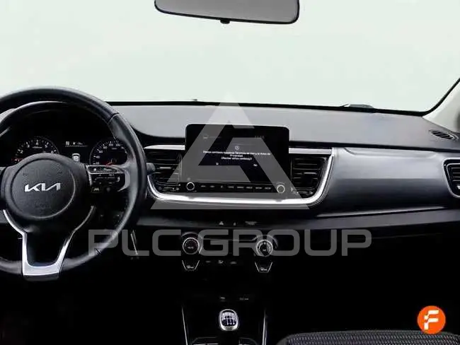 2021 KIA Stonic