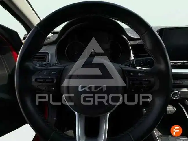 2021 KIA Stonic