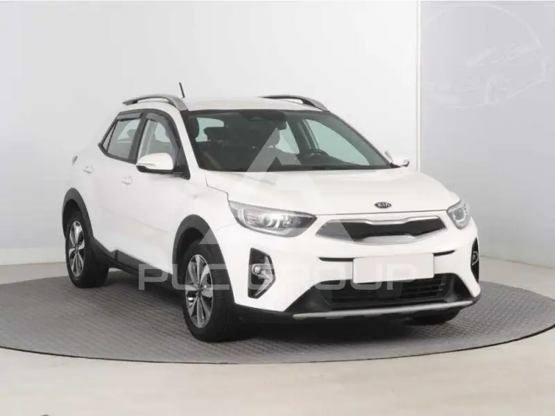 2021 KIA Stonic