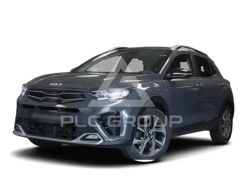 2021 KIA Stonic