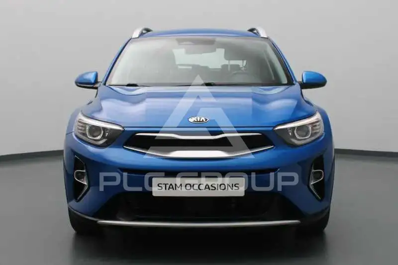 2021 KIA Stonic