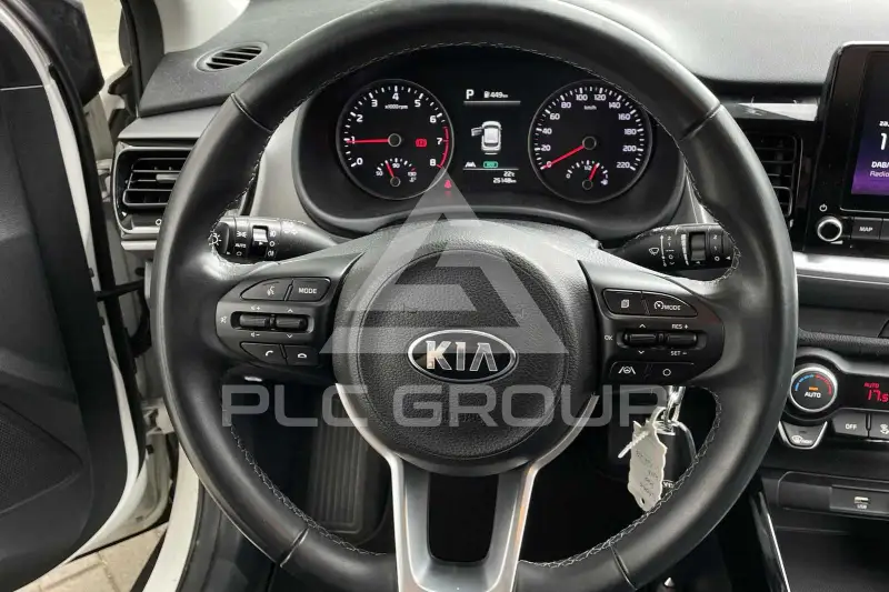 2021 KIA Stonic
