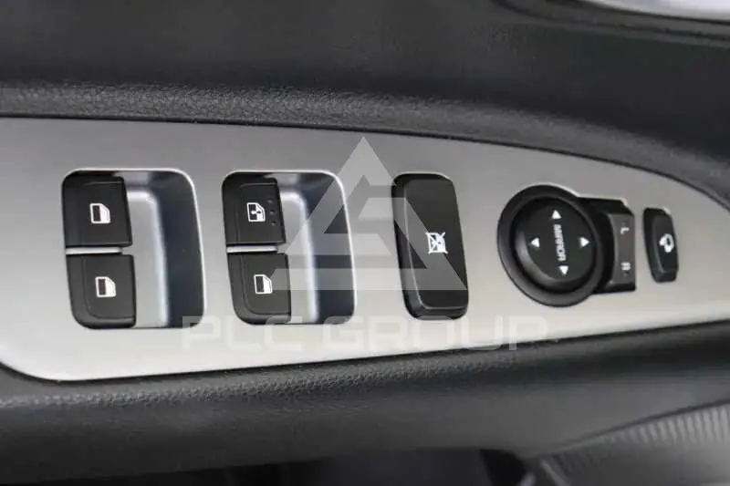 2021 KIA Stonic