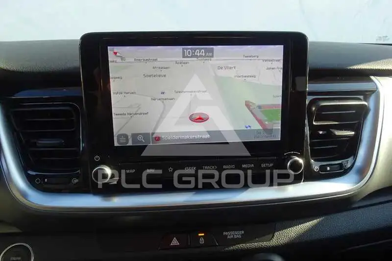 2021 KIA Stonic