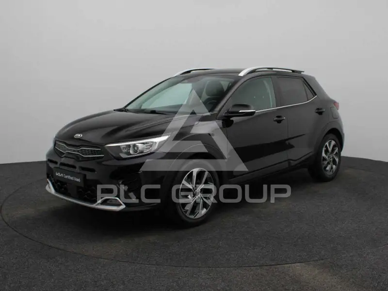 2021 KIA Stonic