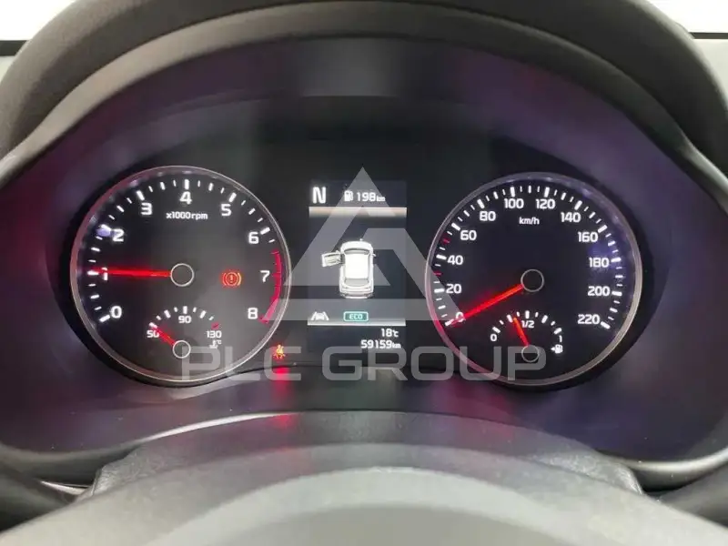 2021 KIA Stonic