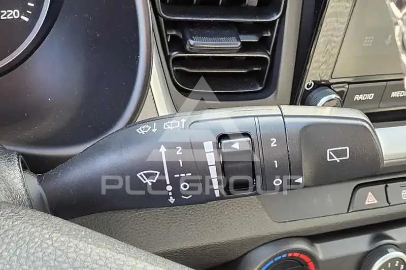 2021 KIA Stonic