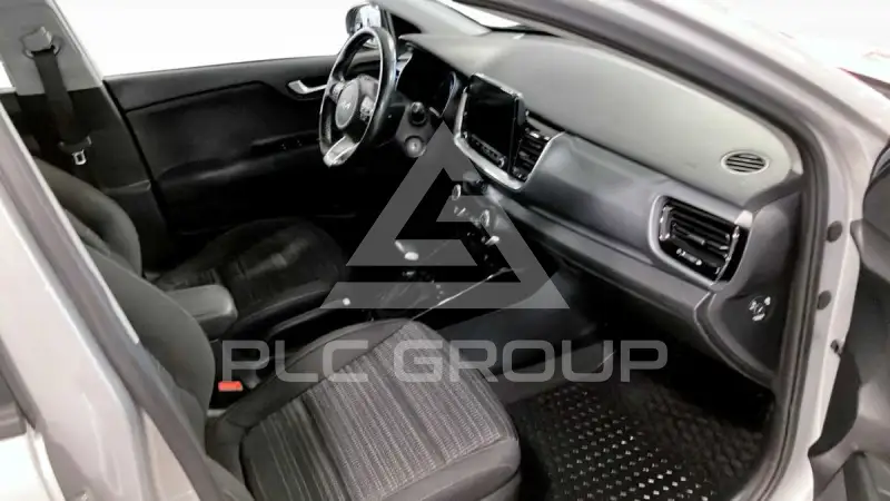 2021 KIA Stonic