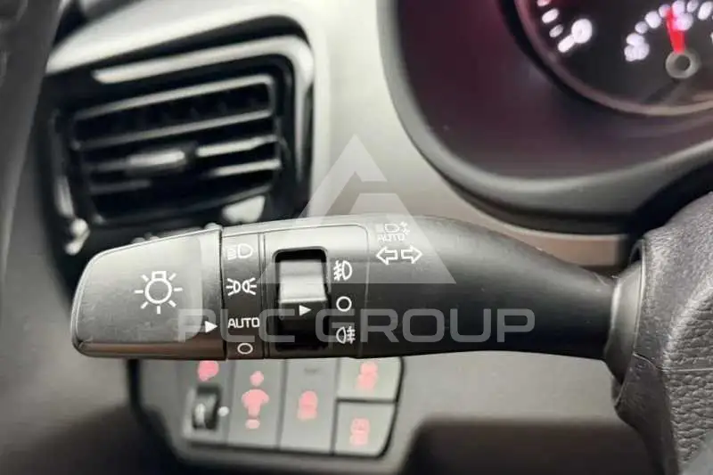 2021 KIA Stonic