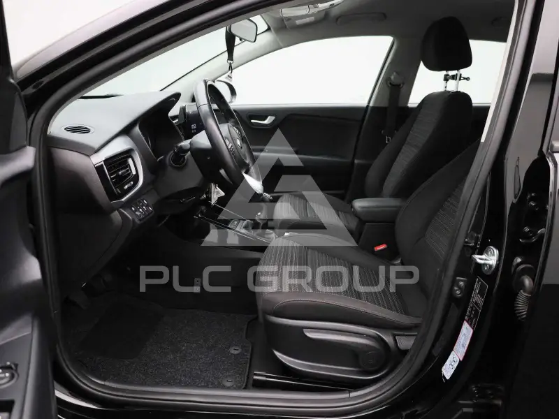 2021 KIA Stonic