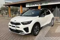 2021 KIA Stonic