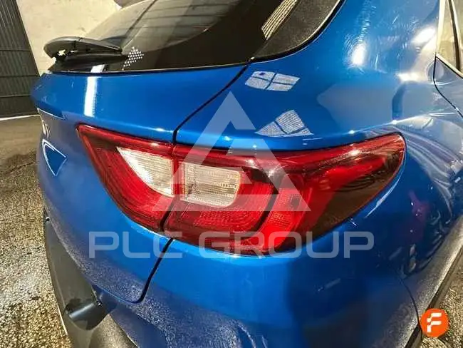 2021 KIA Stonic