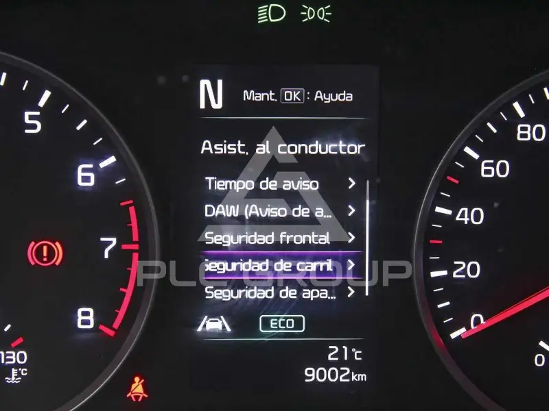 2021 KIA Stonic