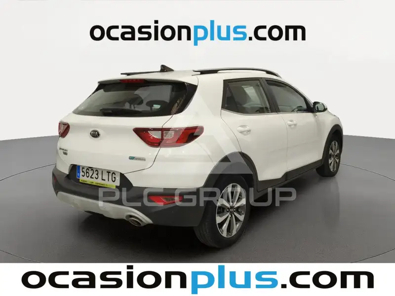 2021 KIA Stonic