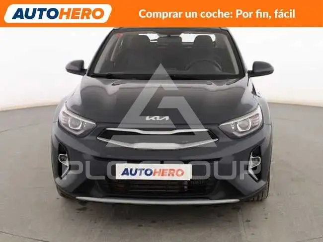 2021 KIA Stonic