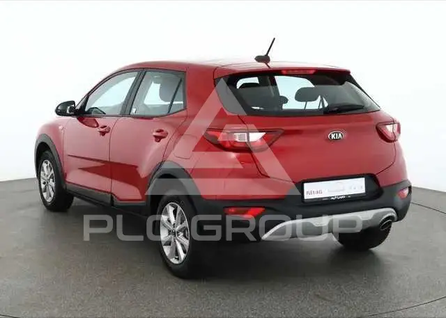2021 KIA Stonic