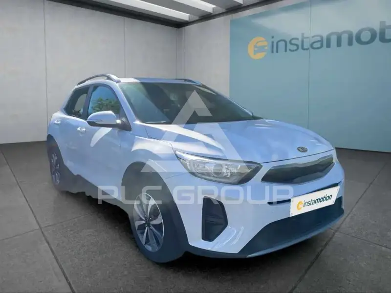 2021 KIA Stonic