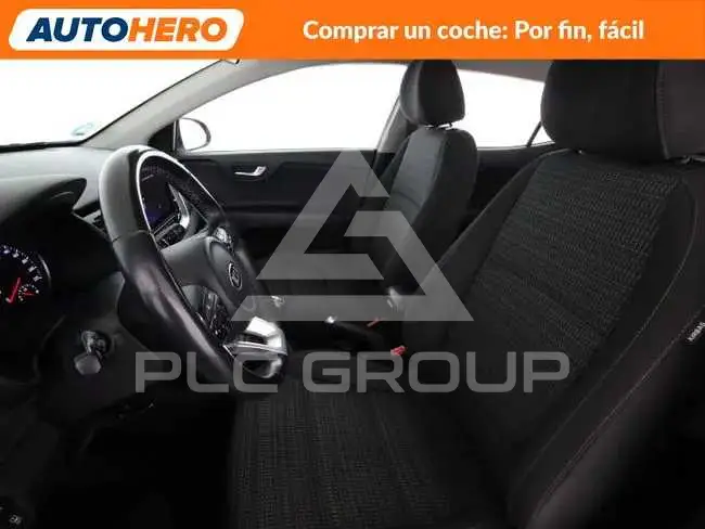 2021 KIA Stonic