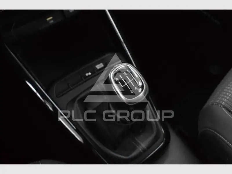2021 KIA Stonic
