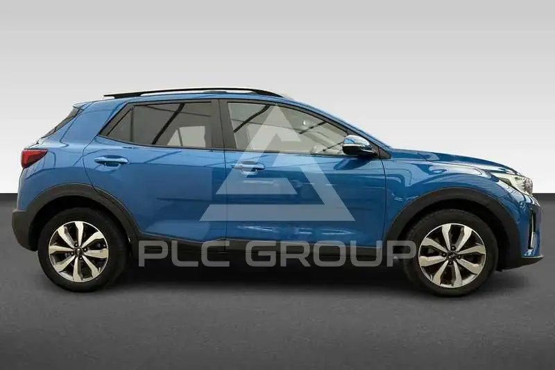 2021 KIA Stonic