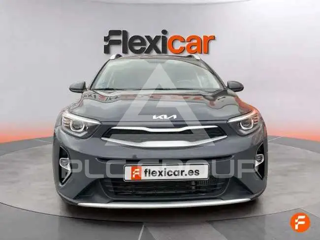 2021 KIA Stonic