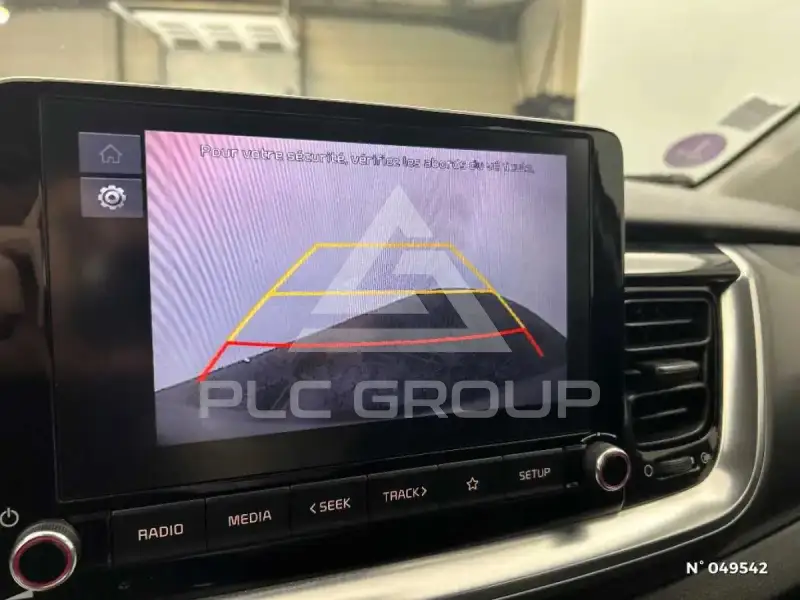 2021 KIA Stonic