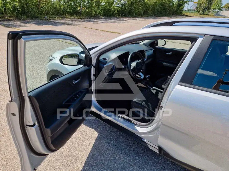 2021 KIA Stonic